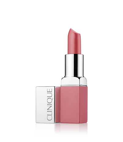 Clinique Pop™ Matte Lip Colour + Primer <BR> Tápláló matt rúzs
