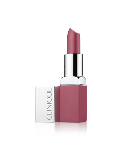 Clinique Pop™ Matte Lip Colour + Primer <BR> Tápláló matt rúzs