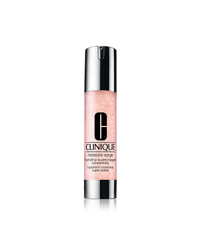 Moisture Surge™ Hydrating Supercharged Concentrate <BR> Hidratáló krémzselé koncentrátum