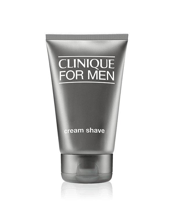 Cream Shave Borotválkozó krém, Borotválkozó krém