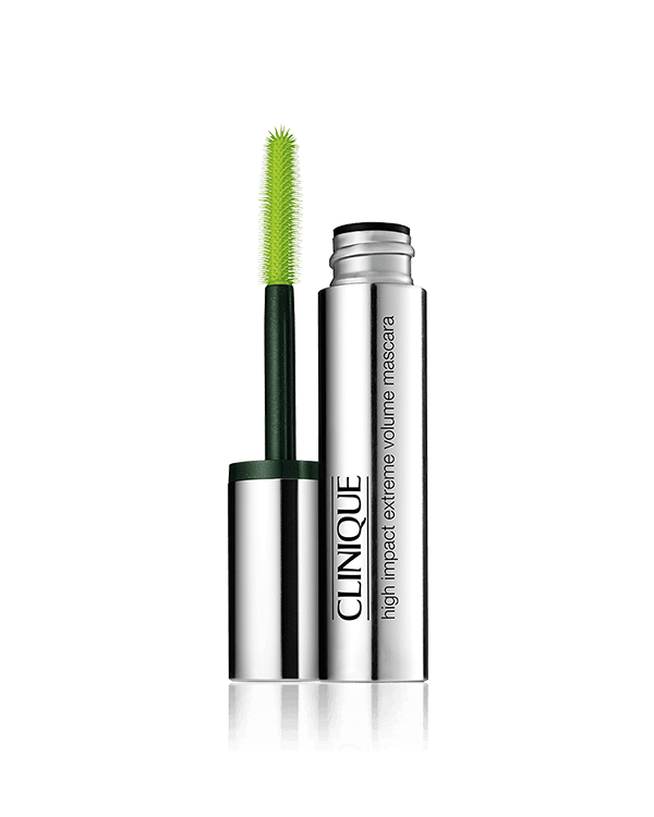 High Impact&lt;BR&gt;Extreme Volume Mascara Szempillaspirál, Drámai hatás az igéző tekintetért.