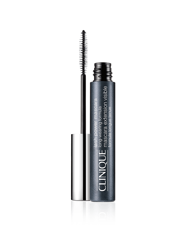 Lash Power™ Mascara Long-Wearing Formula Szempillaspirál, Az igéző tekintet érdekében 24 órán át tartó szempillaspirál. Vízálló, páraálló és könnyálló, ezáltal egyáltalán nem kenődik el.