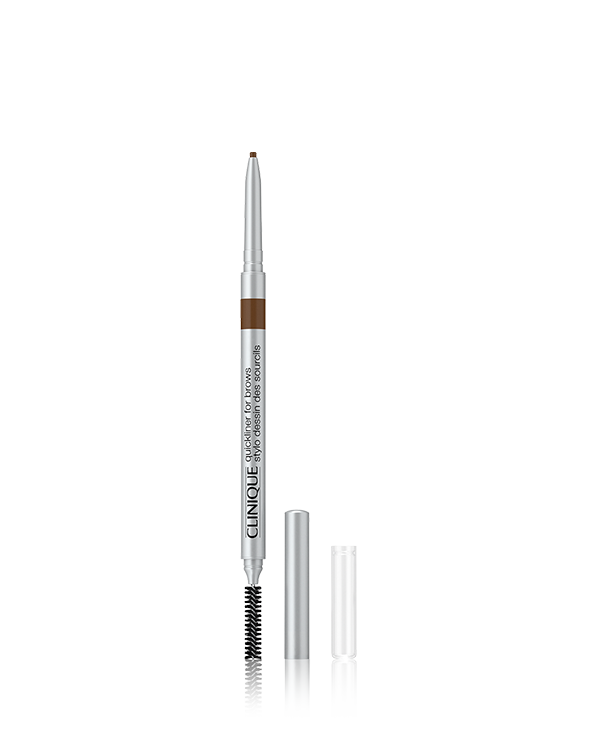 Quickliner For Brows ultrafinom szemöldökformázó ceruza, Ultrafinom szemöldökformázó ceruza.