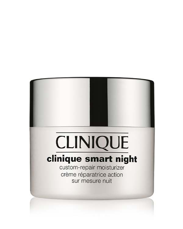 Clinique Smart™ Night Custom-Repair Moisturizer