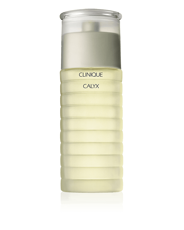 Calyx Spray Parfüm, Kultikus friss és üdítő illat, mely azonnal energizál. Azonnal jó kedvre derít, ideális azok számára, akik szeretik a friss és különleges illatokat.
