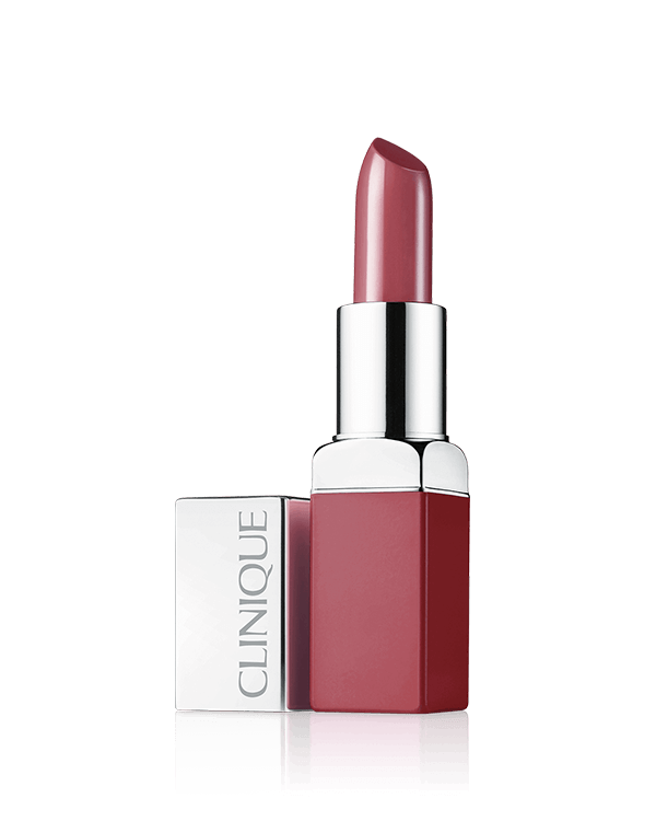 Clinique Pop™ Lip Colour + Primer Rúzs, A fényűző, mégis könnyed formula találkozása a merész, gazdag színnel és egy nyugtató primerrel.
