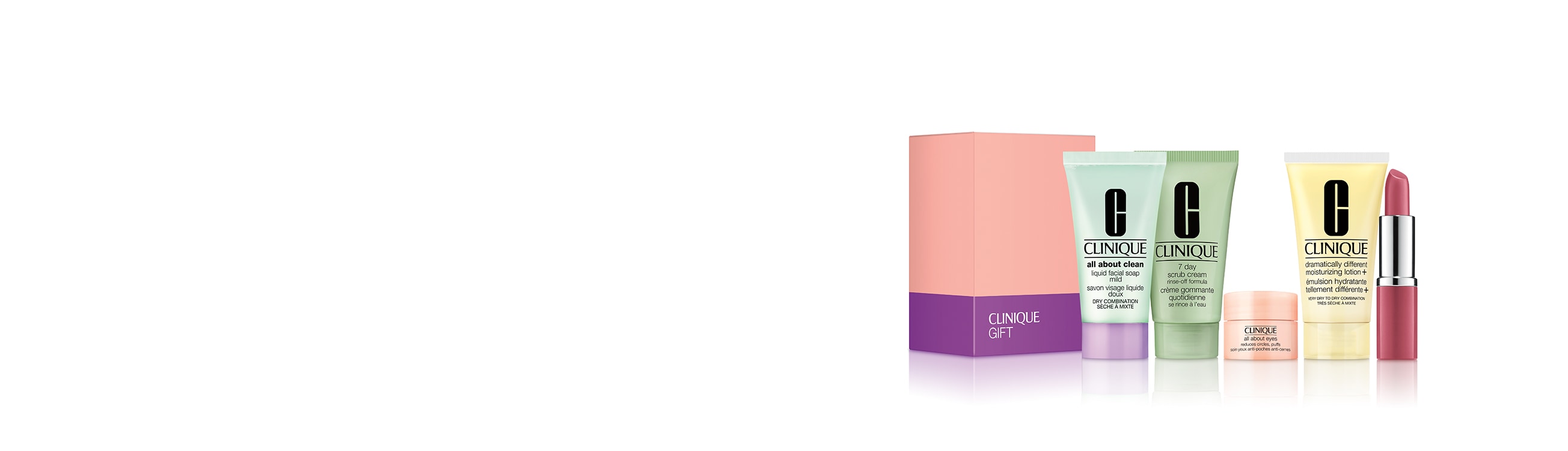 Smart lifting neck cream